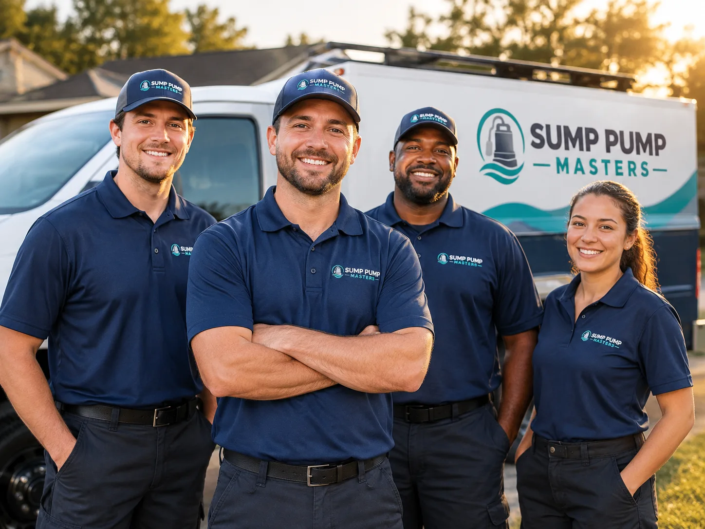 Sump Pump Repair company in Parma, MI